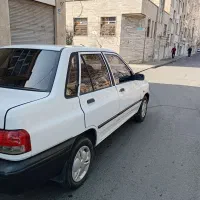 پراید131SXمدل90|خودرو سواری و وانت|تهران, شهرک رضویه|دیوار