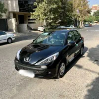 ۲۰۷ پانوراما / ارتقا یافته / فول / خشک ۴۰۳