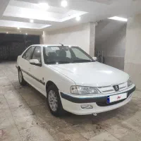 پار 99 TU5|خودرو سواری و وانت|شیرود, |دیوار