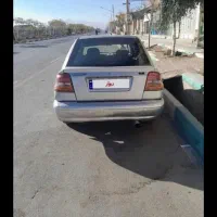 پراید 141 مدل 84|خودرو سواری و وانت|نجفآباد, صالح آباد|دیوار