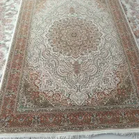 2 تخته فرش ماشینی 6 متری|فرش|کرمانشاه, |دیوار