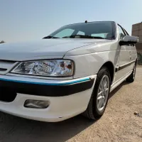 پژو پارس LX TU5، مدل ۱۴۰۰