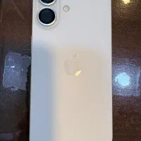 آیفون ۱۶ نرمال ۱۲۸