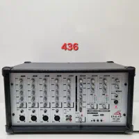 اکو امپلی فایر یا پاور میکسر  d&d دایناکورد  باند