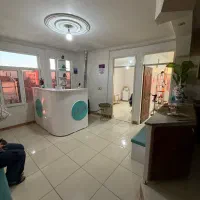 ۲واحد تجاری