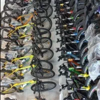 تولید و پخش عمده دوچرخه(آراددوچرخ)