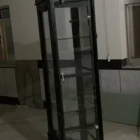 گنجه ویترینی