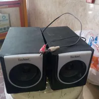 جفت باند صوتی