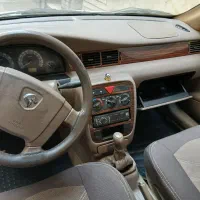 سمند SE مدل ۹۵|خودرو سواری و وانت|تهران, ابوذر|دیوار