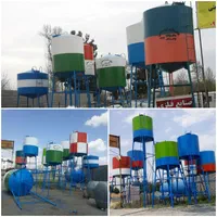 تانکر هوایی زمینی ۱و۲و۳و۴و۶و۸و۱۰و۱۲و۲۲و۳۲هزار مخزن