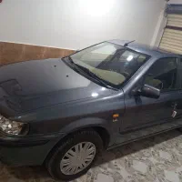سمند LX1400