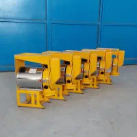 آسیاب مینی بوش رومیزی ۳ اسب ۳۰۰۰۰دور