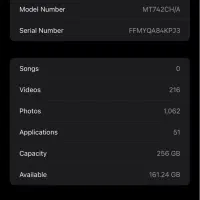 ایفون xs max256|موبایل|پردیس, فاز ۵|دیوار