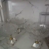 سرویس پذیرایی ۱۸ نفره|ظروف سرو و پذیرایی|همدان, |دیوار