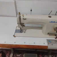 چرخ خیاطی ژوکی