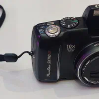 دوربین کانن sx110is و یک عدد دوربین creative|دوربین عکاسی و فیلم‌برداری|تهران, سازمان برنامه شمالی|دیوار