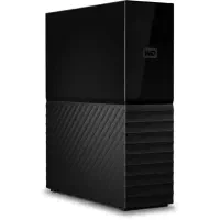 هارد اکسترنال 8TB western digital my book
