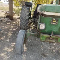 تراکتور جاندیر|خودرو سنگین|راهگان, |دیوار