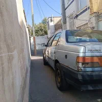 پژو روا|خودرو سواری و وانت|اراک, |دیوار