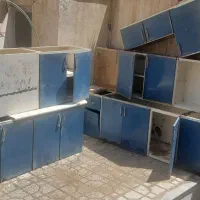 کابینت دست دوم