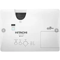 پروژکتور HITACHI|تلویزیون و پروژکتور|دزفول, |دیوار