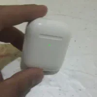 دو تا ایرپد درجه یک اورجینال|لوازم جانبی موبایل و تبلت|شهرکرد, |دیوار