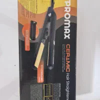 اتو مو پرومکس سرامیکی با روکش کراتین