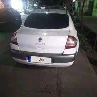 خودروی مگان استثنایی