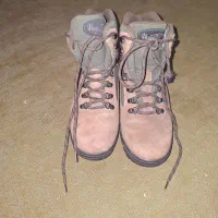 کفش کوهنوردی|کیف، کفش، کمربند|اهواز, ملاشیه|دیوار