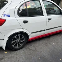 تیبا ۲ مدل ۱۳۹۹|خودرو سواری و وانت|تهران, بنی‌هاشم|دیوار