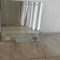 قاب تابلو،آینه و کنسول واینه دستشویی|صنایع دستی و سایر لوازم تزئینی|قزوین, |دیوار