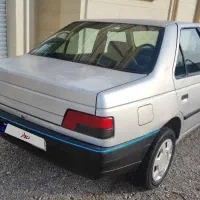 روآ سال مدل ۸۹دوگانه کارخانه|خودرو سواری و وانت|کاشمر, |دیوار