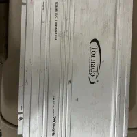 امپیلی باند|صوتی و تصویری|قم, دروازه ری|دیوار