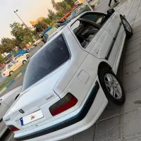 پژو پارس Elx
