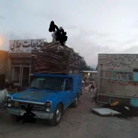 خریدار بااصاف همه نوع ضایعات