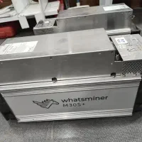 ماینر m30s88 استوک چین