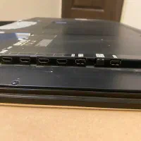 تلویزیون ال ای دی ۴۰ سامسونگ|تلویزیون و پروژکتور|تهران, ارجمندی راد|دیوار