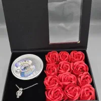 گردنبند سوپرایزی عشق عمده