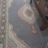 یک تخته نگین مشهد ۶ متری و ۹ متری|فرش|کرمانشاه, |دیوار