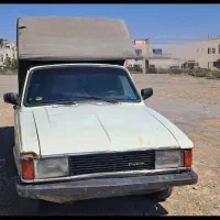 پیکان وانت مدل ۸۵