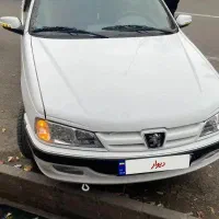 پرشیا tu5|خودرو سواری و وانت|پارسآباد, |دیوار