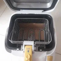 سرخ کن نونو|اجاق گاز و لوازم برقی پخت‌وپز|تبریز, |دیوار