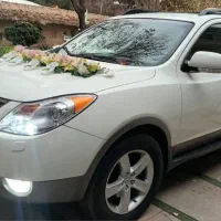 اجاره ماشین عروس