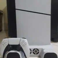 پی اس فایو اسلیم|کنسول، بازی ویدئویی و آنلاین|کرج, گلستان|دیوار