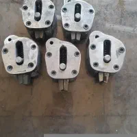 گیره قورباغه