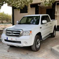 کاپرا2 بدون رنگ در حد صفر