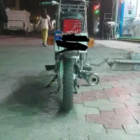 موتور ۱۲۵ مدل ۹۴ همتاز|موتورسیکلت|تبریز, |دیوار