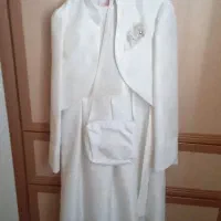 لباس دخترانه