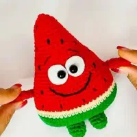 عروسک های دست ساز