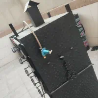 دستگاه بلال تنوری|ظروف پخت‌وپز|پاکدشت, پاکدشت (مامازند)|دیوار